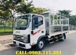 Bán xe tải jac n250e5 - 2.25 tấn mới giá ưu đãi