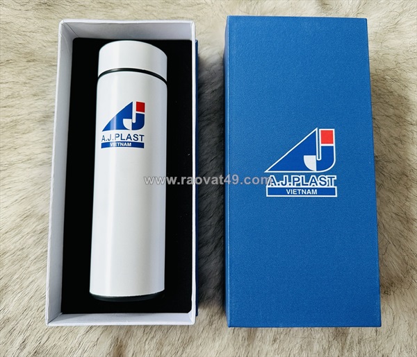 Ly giữ nhiệt 500ml mẫu mới sỉ chỉ từ 40c in logo theo yêu cầu