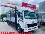 Xe tải chiến thắng 8t1 thùng 6m2 mới 2024 giá tốt