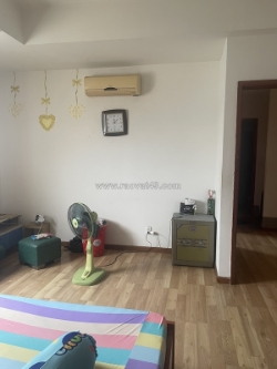 Căn hộ quận 7 siêu rộng 120m2, đã có sổ hồng chỉ hơn 3 tỷ, khu biệt thự tấn trường