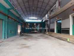 Cho thuê xưởng láng le bàu cò,vườn thơm,mai bá hương (500;600;800;1.000m2)60nghìn /m2 huyện bình chánh