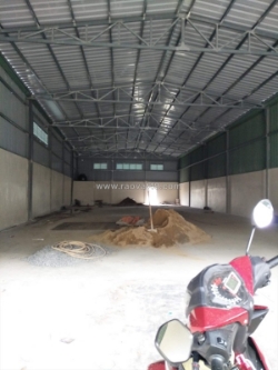 *xưởng mới xây cho thuê gấp khu vực:liên ấp 1-2-3; bến lội;cây cám (500;600;800;1.000m2)60nghìn /m2 huyện bình chánh