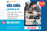 Anh thợ it - địa chỉ sửa chữa pc - laptop, máy in tại nhà hải phòng