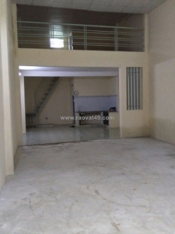 Xưởng mới xây cho thuê gấp khu vực:tây lân;bến lội;(160m;200;300;400;500m2)60 n/m2