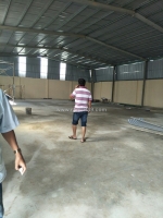 Xưởng mới xây cho thuê gấp kv:công nghệ cao;liên ấp 1-2;lại hùng cường  (160m;200;300;400;500m2)60n/m2