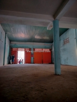 Xưởng mới xây cho thuê liên khu 4/5,liên khu 5/6 (160m;200;300;400;500m2)65n/m2