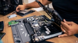 Thay thế, nâng cấp linh kiện pc, laptop tại hải phòng