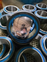 Tổng đại lý cung cấp  vòng bi công nghiệp chính hãng