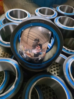 Tổng đại lý cung cấp  vòng bi công nghiệp chính hãng