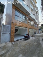 💥 6 tầng mới toanh - đất nở hậu – oto vào gara – thông số đẹp – full nội đẹp –