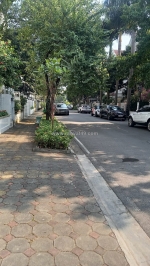 ⚜️ biệt thự đơn lập t8 kđt ciputra, phú thượng, tây hồ, 251m2 3t mt 20m, chỉ 72