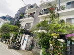 ⚜️ biệt thự liền kề eden rose thanh liệt thanh trì 83m2 4t mt 5m chỉ 14.8 tỷ ⚜️
