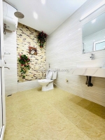 🎁 căn nhà đẹp (5,9 tỷ) dt 42 m2, ngõ thông, cách 40m ra đường oto - khu vip