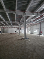 🚨🚨 cho thuê kho xưởng 2700m kcn quế võ - bắc ninh