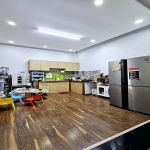 _ đường hồ văn tư , phường trường thọ, quận thủ đức_ vừa ở vừa kd_ 2 tầng 2 pn 2 wc