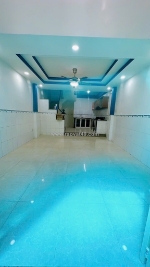 🧨 hẻm xe hơi thông quận 8 - nhà 4 tầng - chỉ 6.3 tỷ 🧨