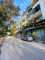 ⚜️ liền kề nguyễn khuyến, văn quán, hà đông, 95m2 5t mt đẹp 7.5m, siêu kd, chỉ