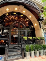 ⚜️ mặt phố hòe nhai, ba đình, khách sạn vip 86m2 10t mt 6.5m, chỉ 77 tỷ ⚜️