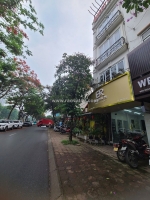 ⚜️ mặt phố nguyễn khang, cầu giấy 42m2 5t mt 4m, lô góc ô tô, chỉ 16.8 tỷ ⚜️