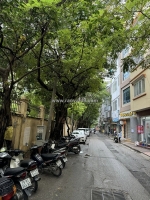 ⚜️ nhà mặt phố phùng chí kiên, cầu giấy, 75m2 4t mt 9m, ở và kd, chỉ 27.5 tỷ ⚜️