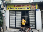- nhà mặt tiền hẻm kinh doanh, ngay khu chế xuất tân thuân,  thu