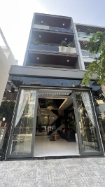 - nhà mới 4 tầng, ngay công viên, thang máy, mặt tiền khu tái định cư phường