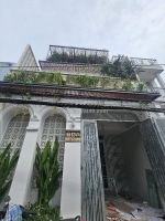 - nhà phố hiện đại 3 tầng, tặng nội thất, 5,5x14, 824 huỳnh tấn phát, tân phú