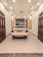 🌟 ô tô trong nhà hoàng văn thái 21 tỷ 65 m2 x 7 tầng thanh xuân 🌟
