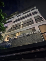 ⚜️ siêu hiếm 9.9 tỷ, mặt phố vip đại la, hbt, 21m2 5t mt 5m, siêu kd, sđcc a4 ⚜️