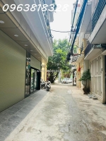 🔥 siêu phẩm 6 tầng thang máy xây mới phố tân mai - gara ô tô vào nhà - mà zá