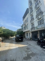 ⚜️ tòa ccmn phan đình giót, thanh xuân, ô tô tránh, 111m2 9t mt 5m, 29 phòng,