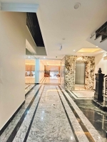 💥 tòa văn phòng vip mặt phố bạch mai, hai bà trưng 190m2 9t xây mới, chỉ 120