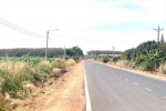 1000m2 đất chơn thành thổ cư sổ hồng riêng ngay nút giao cao tốc hcm td1 chơn