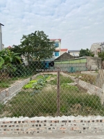 112m đất cổ dương, tiên dương, đông anh. đường thông ô tô. gần trường liên cấp
