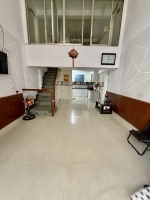 2 mặt kiệt, kiệt trước nhà 4m ô tô - 10m ra mặt tiền - 3 tầng gần ông ích khiêm