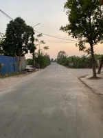 45m đất uy nỗ, đông anh, hà nội. sát trung tâm huyện. giá chỉ 3.015 tỷ