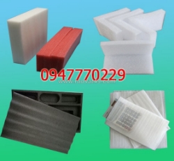 5 loại vật liệu đóng gói hàng hóa giá rẻ