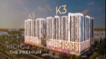 5 xuất ngoại giao booking đợt 1 tại phân khu k5 the kyoto - the premium
