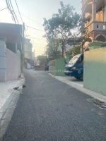 76m đất ngọc chi, vĩnh ngọc, full thổ cư. mặt tiền 5,72m. giá chỉ 65tr/m có