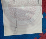 95m hương đình, mai đình, sóc sơn. nở hậu,full thổ cư. giá 2,65 tỷ