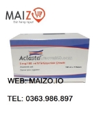 Aclasta 5mg/100ml trị loãng xương