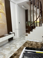 An dương vương - tây hồ - dt24m2 x5t - mt4m - 5.95tỷ - khu phân lô - ô tô đỗ cửa