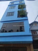 Án nhà học viên tài chính - bắc từ liêm - dt50m2 - 5 tầng - giá 8,3 tỷ - kinh