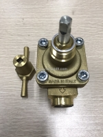 Ankaco cung cấp van chặn góc castel – italia – globe valve liên hệ 0911219479