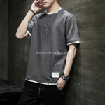 Áo thun nam giá rẻ atna02
