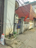 Bán 103m2 đất thạch bàn - 2 mặt ngõ - phân lô mặt ngõ vỉa hè ô tô tránh - nhỉnh