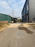 Bán 105m đất tiên dương, đông anh, hà nội. đường rộng 5m. giá 10 tỷ có thương