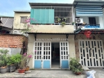 🈴bán 2 mặt tiền - diên hồng - bình thạnh - 58m²(3.9x15) - 2 tầng - nhỉnh 10.x
