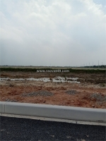 Bán 3,5ha đất kho nhà xưởng 50 năm tại xã hoàn long, huyện văn giang, tỉnh hưng