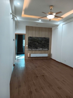 Bán căn hộ chung cư 74m2 khu đô thị linh đàm - t1/2025